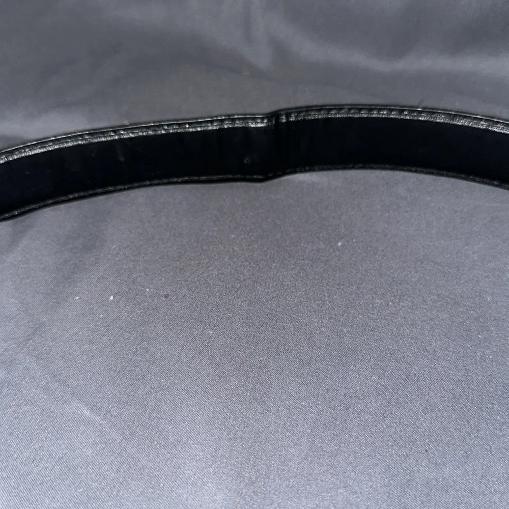 Children’s reversible belt
